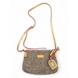 y2k Vintage Dooney & Bourke crossbody bag